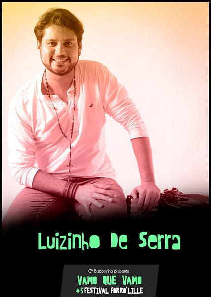 Luizinho-De-Serra