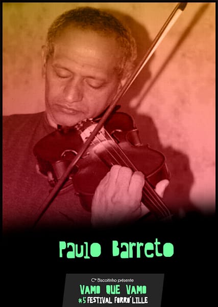 Paulo-Barreto