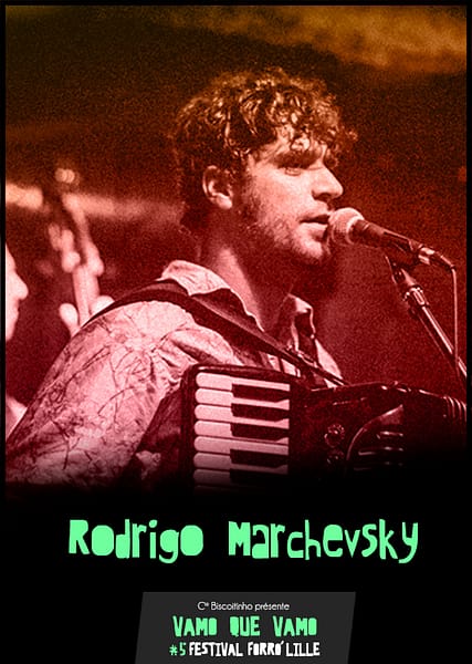 Rodrigo-Marchevsky